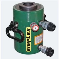 Simplex 30 Ton Double Acting Hollow Ram RCD307