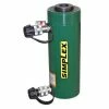 Simplex 30 Ton Center Hole Double Acting 7" Stroke Cylinder RCD307A -Outlet Hilman Rollers Store simrcd307a wplx2lfbeu00us3y