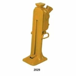 Simplex Mechanical Ratchet Jacks 20 Ton 18" Stroke RJ2029