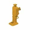 Simplex Mechanical Ratchet Jacks 10 Ton 12" Stroke RJ22B -Outlet Hilman Rollers Store simrj22b icg61mafusqjv70g
