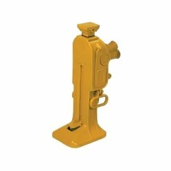 Simplex Mechanical Ratchet Jacks 15 Ton 12.75" Stroke RJ24A
