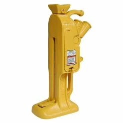 Simplex Mechanical Ratchet Jacks 5 Ton 10" Stroke RJ85A