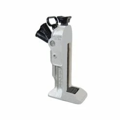 Simplex Mechanical Ratchet Jacks 10 Ton 12" Stroke Aluminum RJA1022