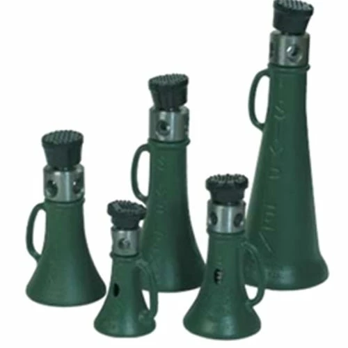 Simplex Mechanical Screw Jack 12 Ton 9.75" Stroke 1-1/2 X 12 SJ1512 3 Simplex Mechanical Screw Jack 12 Ton 9.75" Stroke 1-1/2 X 12 SJ1512