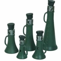 Simplex Mechanical Screw Jack 20 Ton 7" Stroke 2 X 10 SJ2010