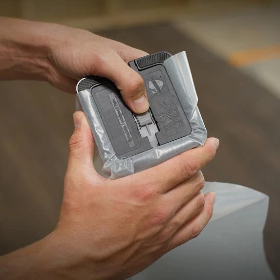 Surface Shields ZIP N CLOSE® POLES ZNCPOLE10 5 Surface Shields ZIP N CLOSE® POLES ZNCPOLE10 - Image 4