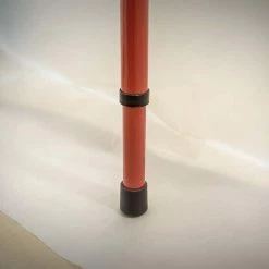 Surface Shields ZIP N CLOSE® POLES ZNCPOLE10 12 Surface Shields ZIP N CLOSE® POLES ZNCPOLE10 -Outlet Hilman Rollers Store surzncpole10 6