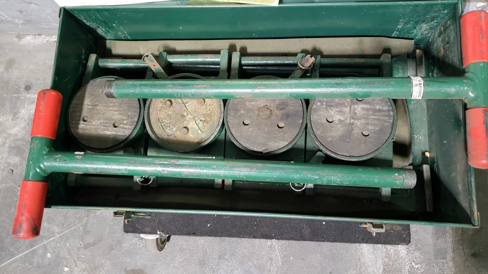 Outlet Hilman Rollers Store -Outlet Hilman Rollers Store 140458 2